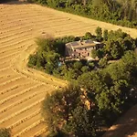 منزل ريفي Casa Il Girasole Con Piscina Nelle Marche ماشيراتا