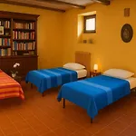 Casa Il Girasole Con Piscina Nelle Marche منزل ريفي ماشيراتا