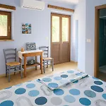 منزل ريفي Casa Il Girasole Con Piscina Nelle Marche ماشيراتا