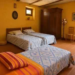 Casa Il Girasole Con Piscina Nelle Marche *