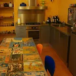 Casa Il Girasole Con Piscina Nelle Marche منزل ريفي
