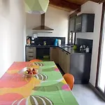 Casa Il Girasole Con Piscina Nelle Marche ماشيراتا