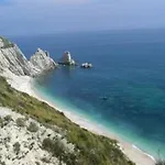Casa Il Girasole Con Piscina Nelle Marche *