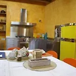 Casa Il Girasole Con Piscina Nelle Marche *