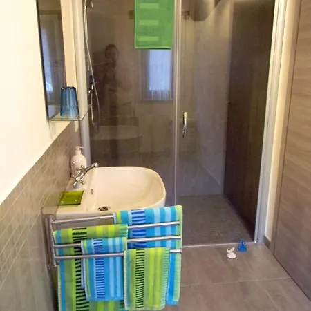 Casa Il Girasole Con Piscina Nelle Marche *