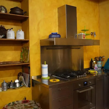 Casa Il Girasole Con Piscina Nelle Marche
