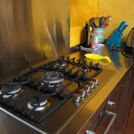 Casa Il Girasole Con Piscina Nelle Marche Casa rural