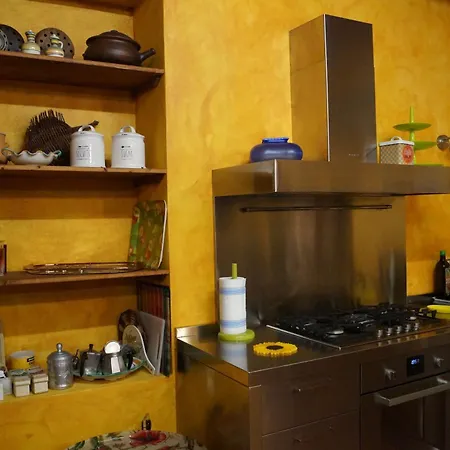 Casa Il Girasole Con Piscina Nelle Marche Casa rural Macerata