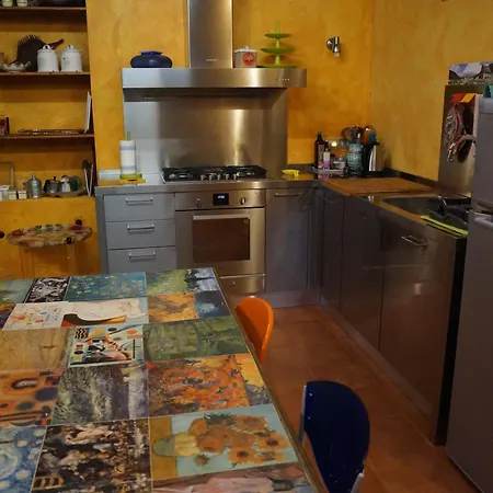 Casa Il Girasole Con Piscina Nelle Marche Casa rural Macerata
