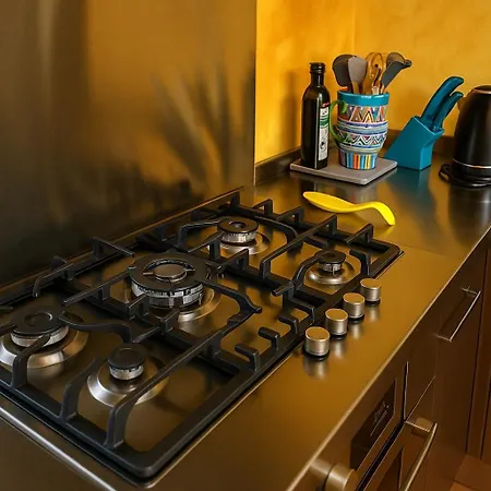 Casa Il Girasole Con Piscina Nelle Marche * Macerata