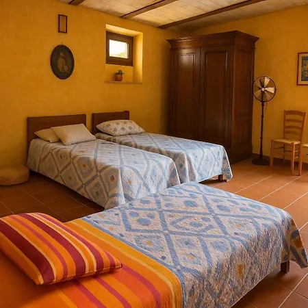Casa Il Girasole Con Piscina Nelle Marche *