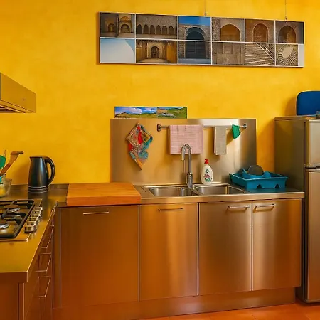 Casa Il Girasole Con Piscina Nelle Marche * Macerata