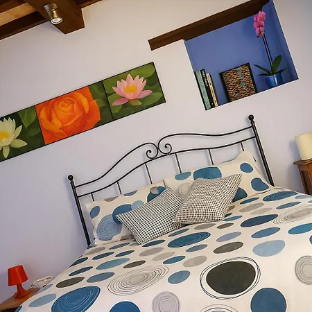 Casa Il Girasole Con Piscina Nelle Marche