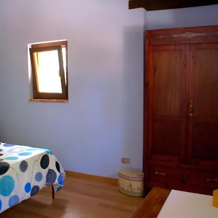 Casa Il Girasole Con Piscina Nelle Marche Kır Evi