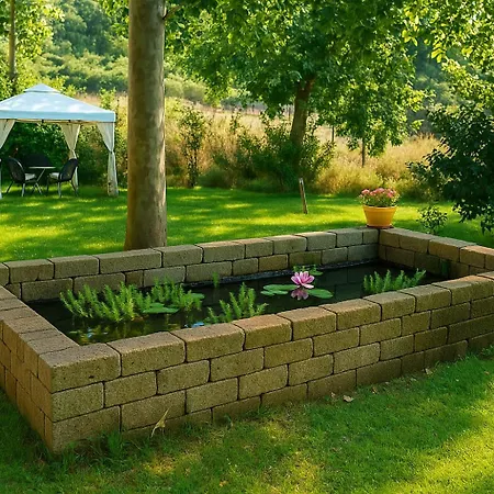 Casa Il Girasole Con Piscina Nelle Marche *