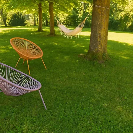 Casa Il Girasole Con Piscina Nelle Marche * Macerata