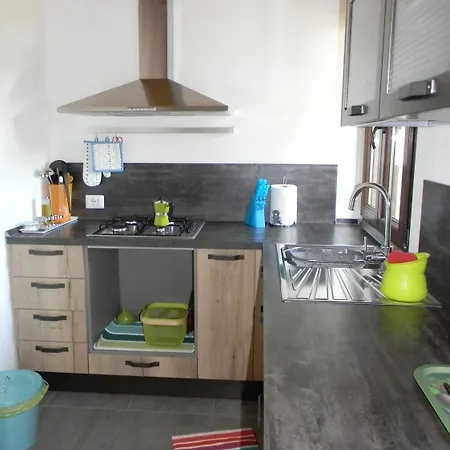 Casa Il Girasole Con Piscina Nelle Marche