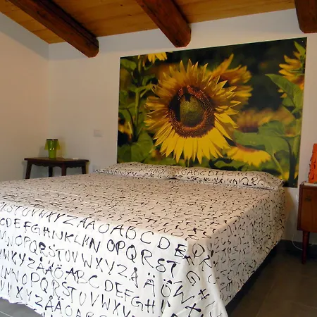 Lantställe Casa Il Girasole Con Piscina Nelle Marche *