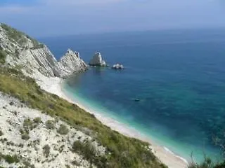 Casa Il Girasole Con Piscina Nelle Marche *