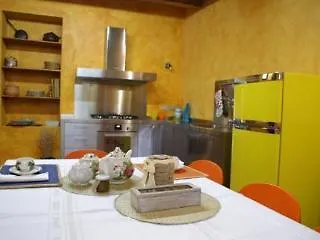 Casa Il Girasole Con Piscina Nelle Marche *