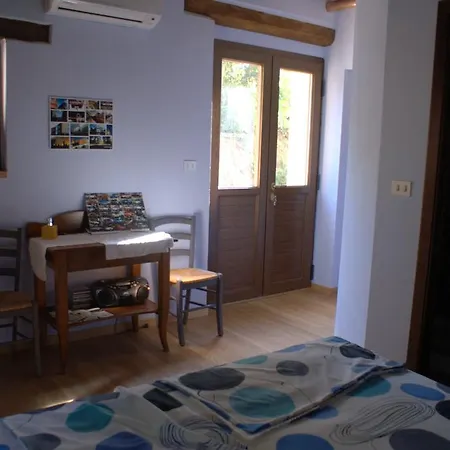 Casa rural Casa Il Girasole Con Piscina Nelle Marche Macerata