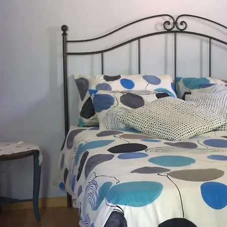 Casa Il Girasole Con Piscina Nelle Marche Casa rural Macerata