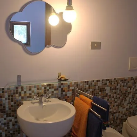 Casa Il Girasole Con Piscina Nelle Marche *