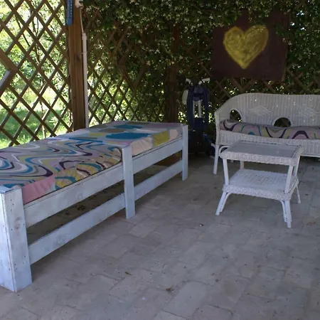Casa Il Girasole Con Piscina Nelle Marche Casa rural Macerata